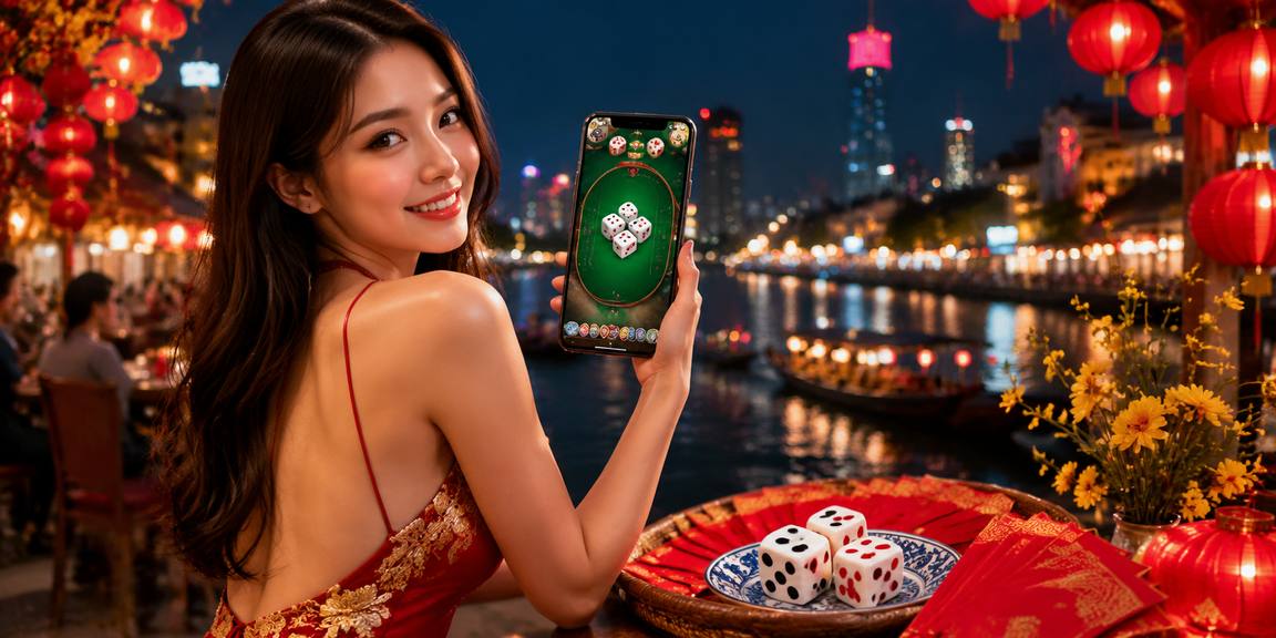z66 French Roulette với quy tắc La Partage