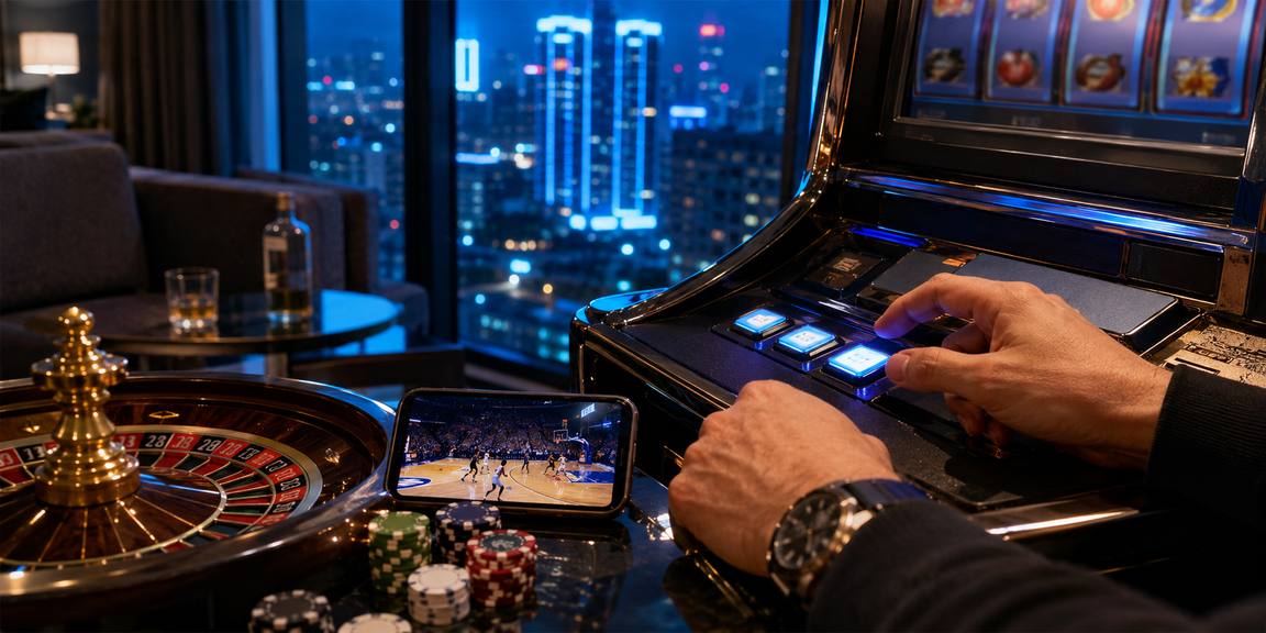 z66 Sportsbook